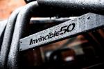 Toyota Hilux Invincible 50 Double Cab by Arctic Trucks 2018 года (UK)
